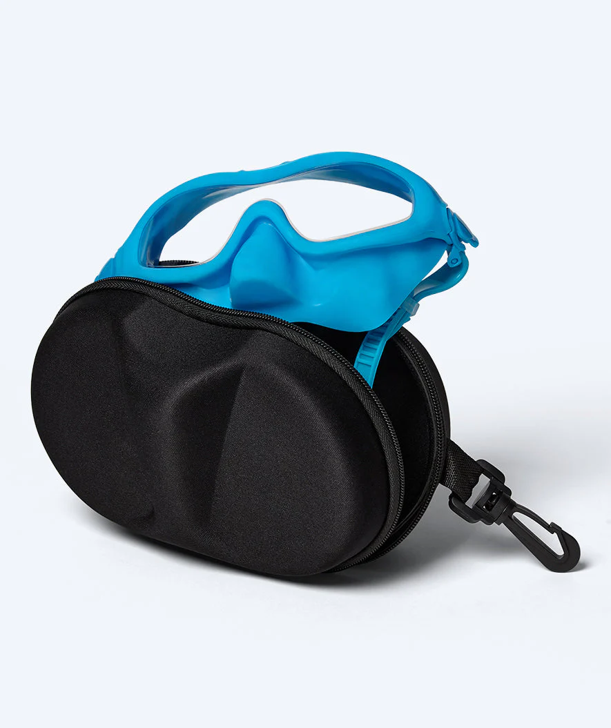 Watery Schwimmmaske für Kinder - Ocean - Blau/Klar - Image 6