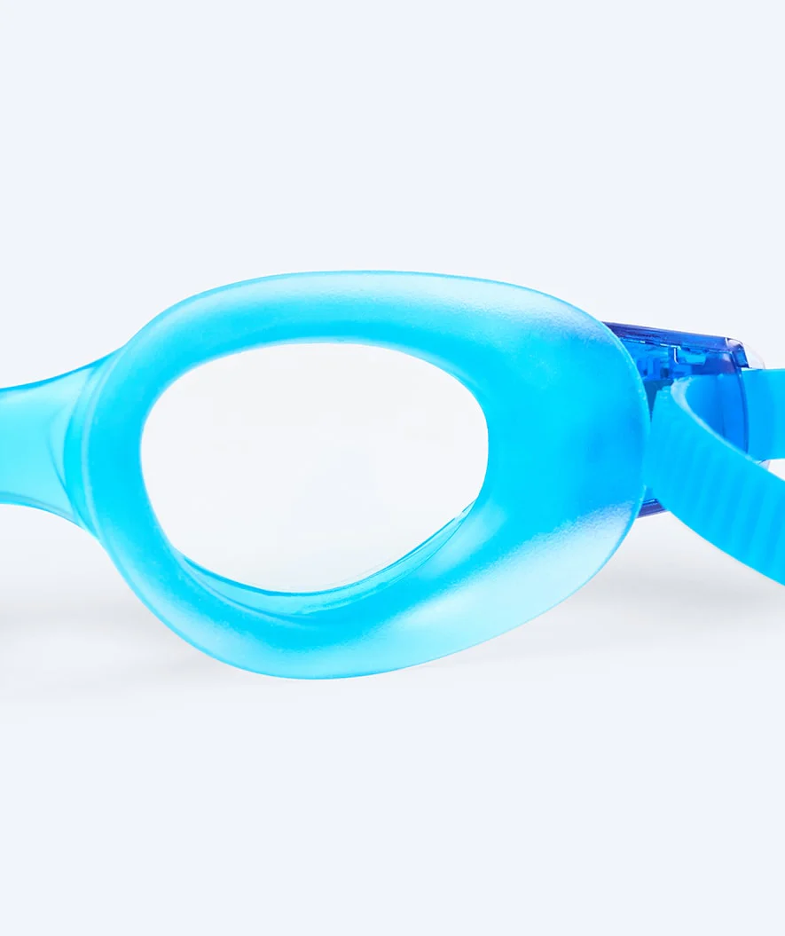 Watery Taucherbrille für Kinder - Pacific - Blau/Klar - Image 8