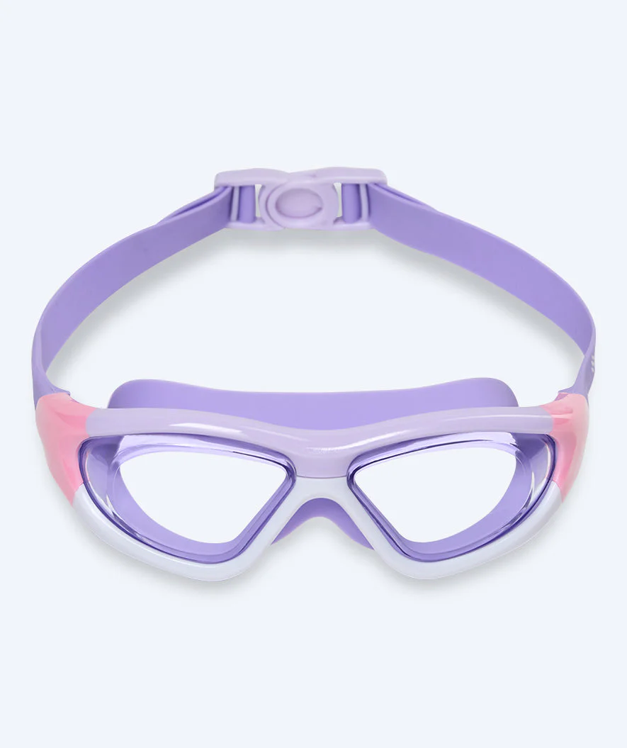 Watery Schwimmbrille für Kinder - Sedna - Lila - Image 2