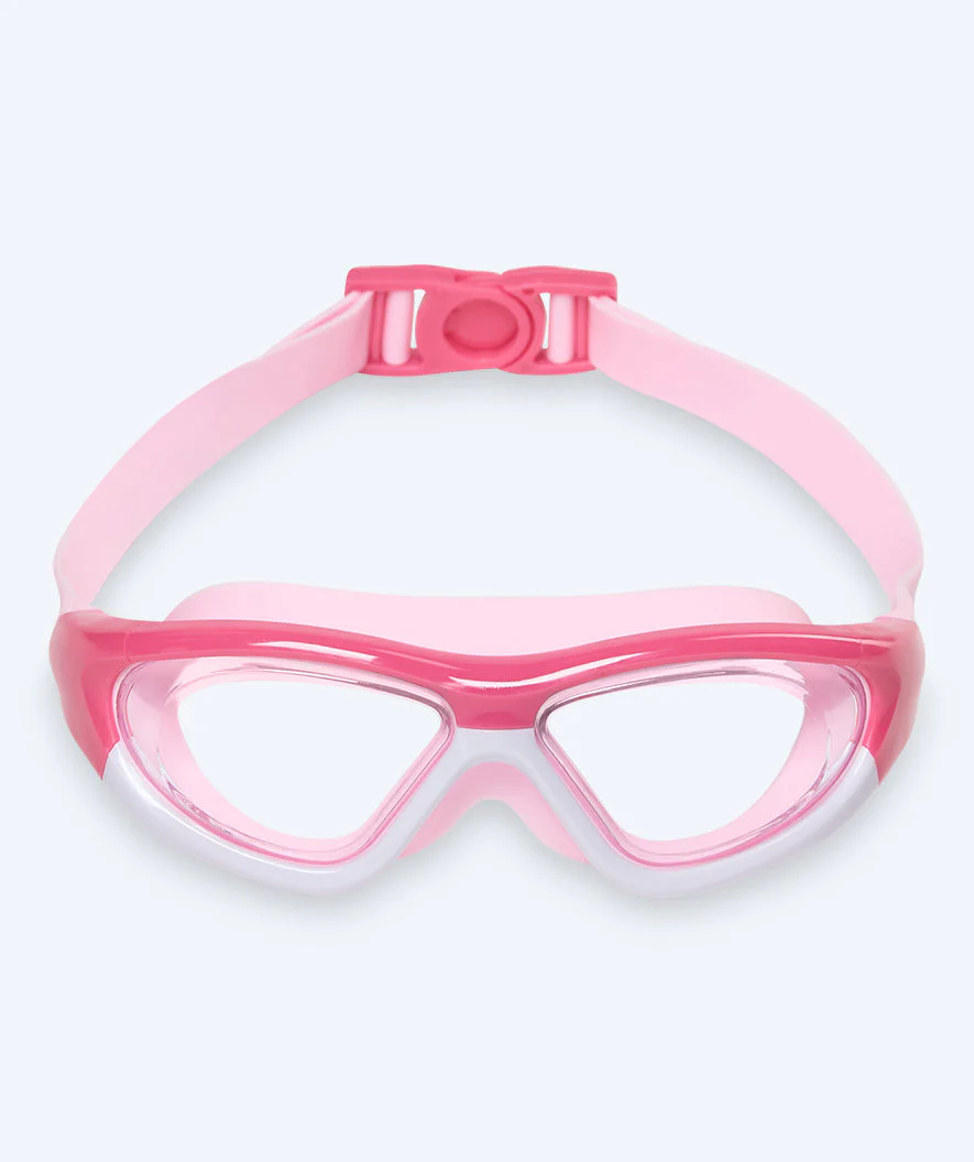 Watery Schwimmbrille für Kinder - Sedna - Hellrosa - Image 2