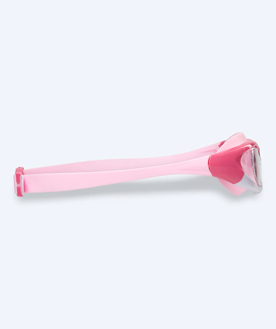Watery Schwimmbrille für Kinder - Sedna - Hellrosa - Image 3