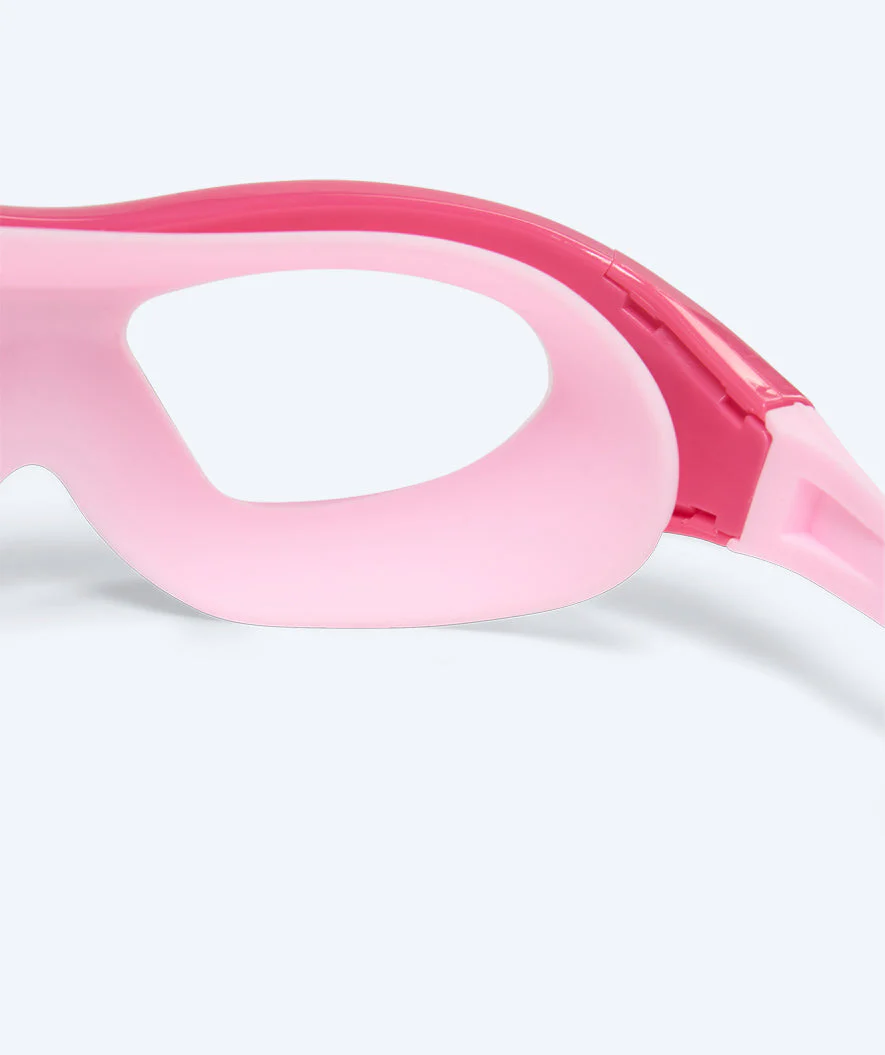 Watery Schwimmbrille für Kinder - Sedna - Hellrosa - Image 7