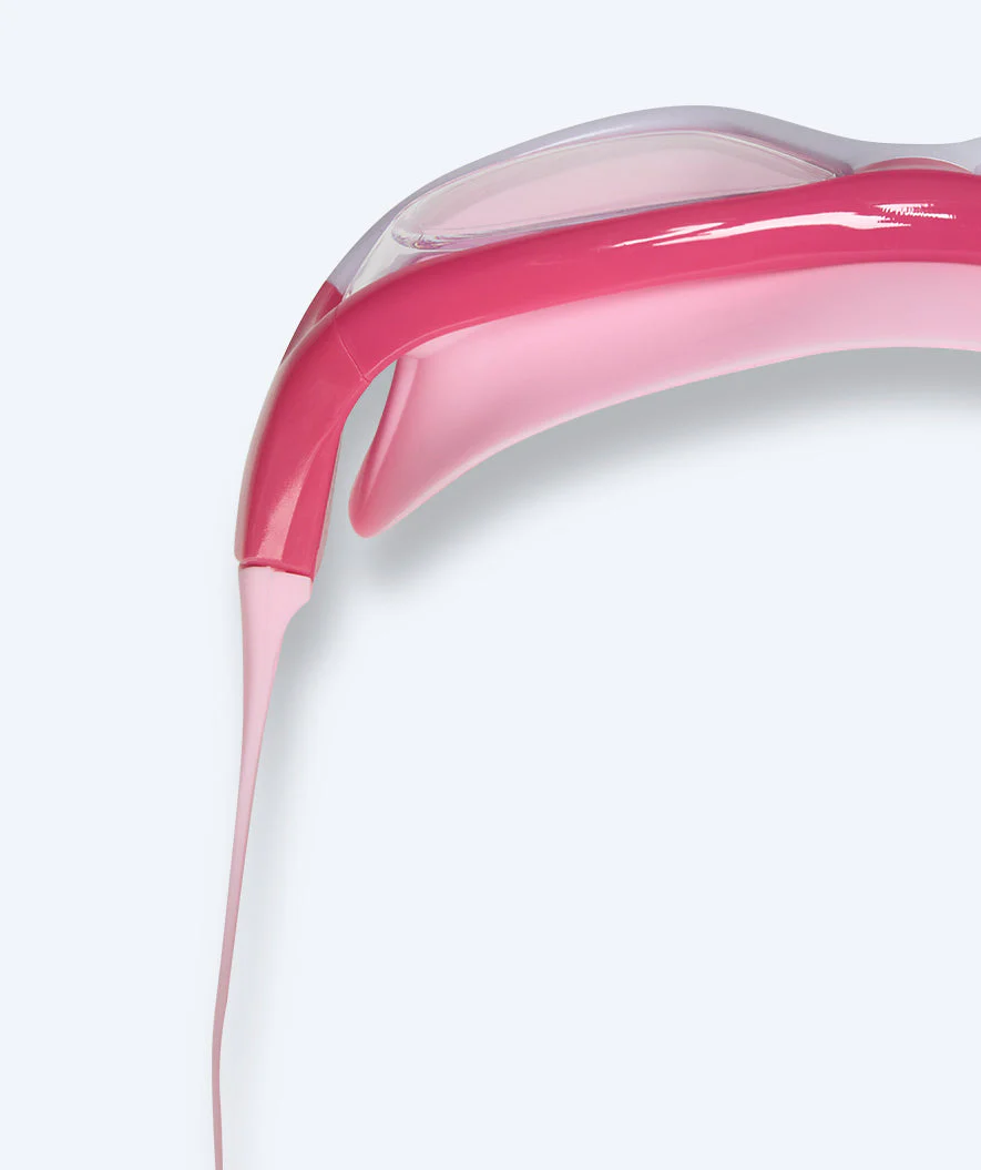 Watery Schwimmbrille für Kinder - Sedna - Hellrosa - Image 8