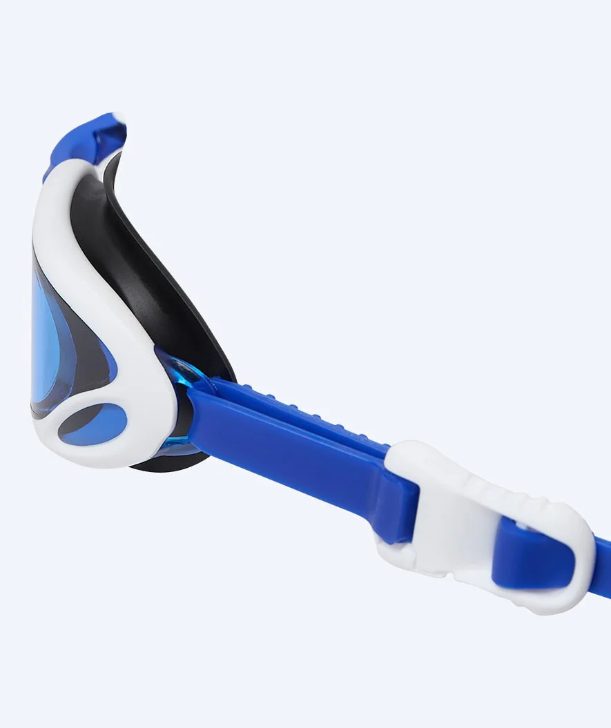 Watery Schwimmbrille für Freizeitschwimmer - Fraser - Blau/Blau - Image 5