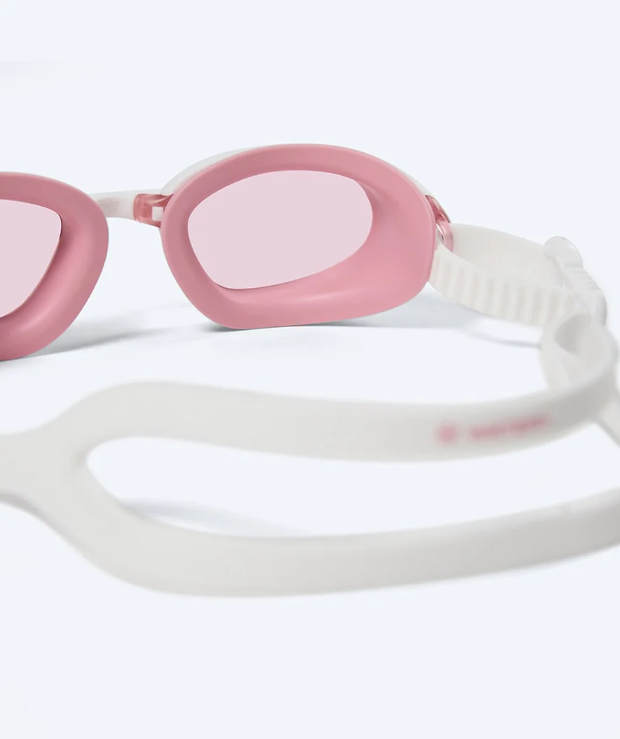Watery Schwimmbrille für Freizeitschwimmer - Fraser - Rosa/Rosa - Image 6