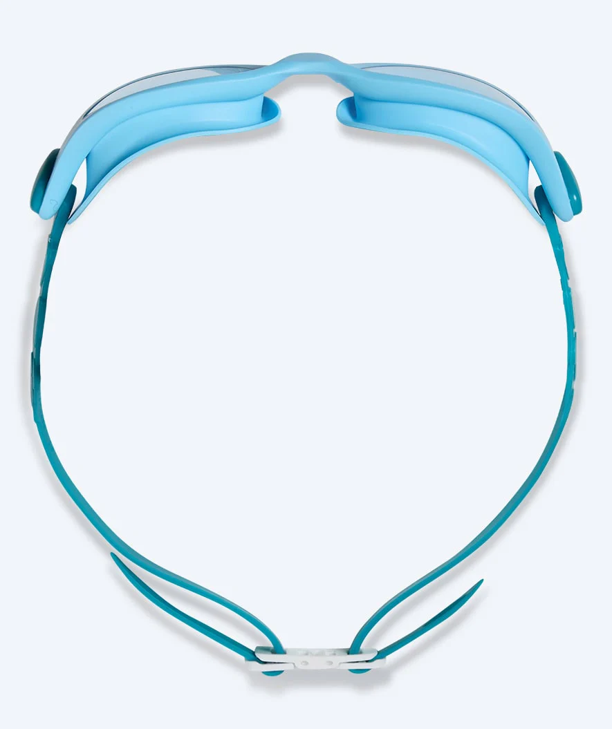 Watery Schwimmbrille für Kinder - Evian - Blau/Blau - Image 4