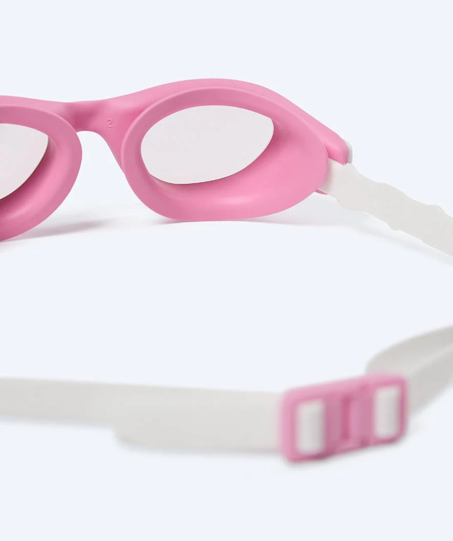 Watery Schwimmbrille für Kinder - Evian - Rosa/Rosa - Image 7