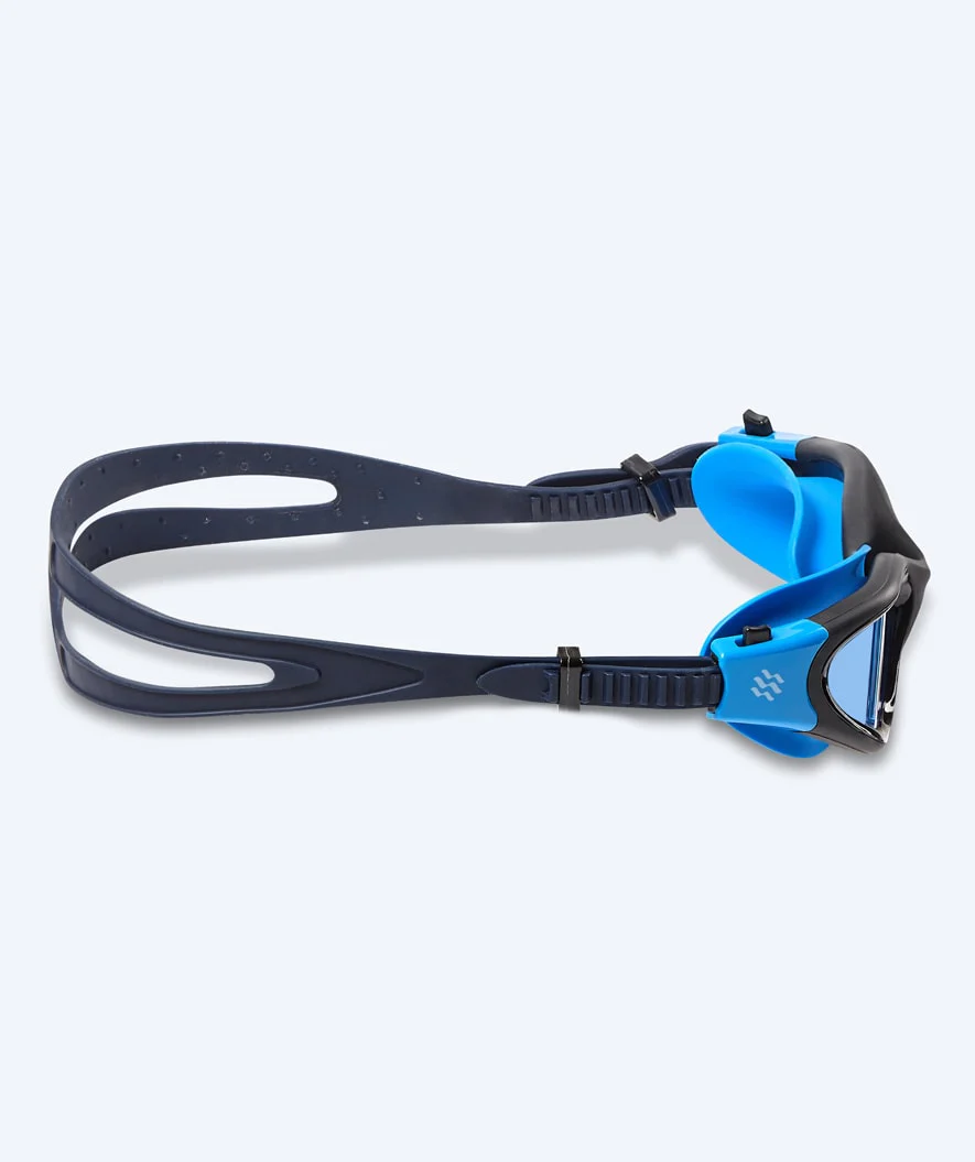 Watery Schwimmbrille für Freizeitschwimmer - Raven Active - Blau/Hellblau - Image 6