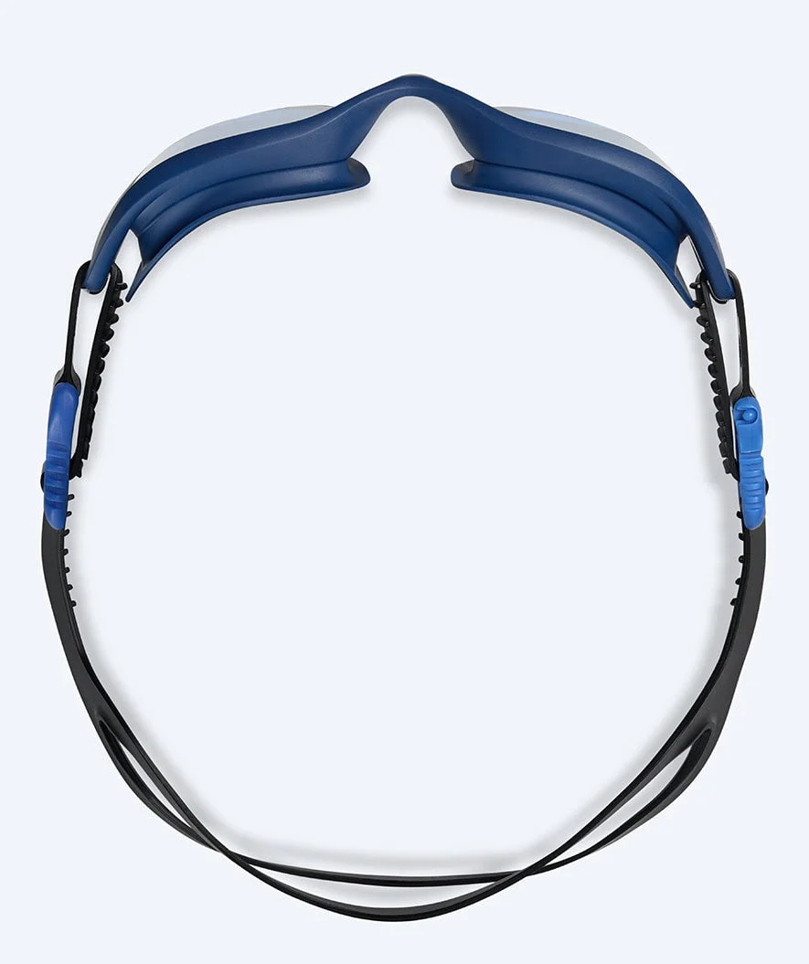 Watery Schwimmbrille für Freizeitschwimmer - Saunton - Blau/Blau - Image 4