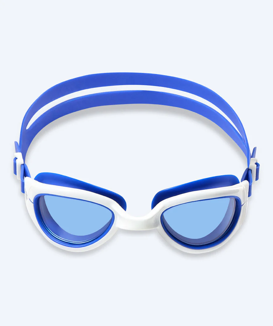 Watery Schwimmbrille für Freizeitschwimmer - Wade Active - Blau/Blau - Image 2