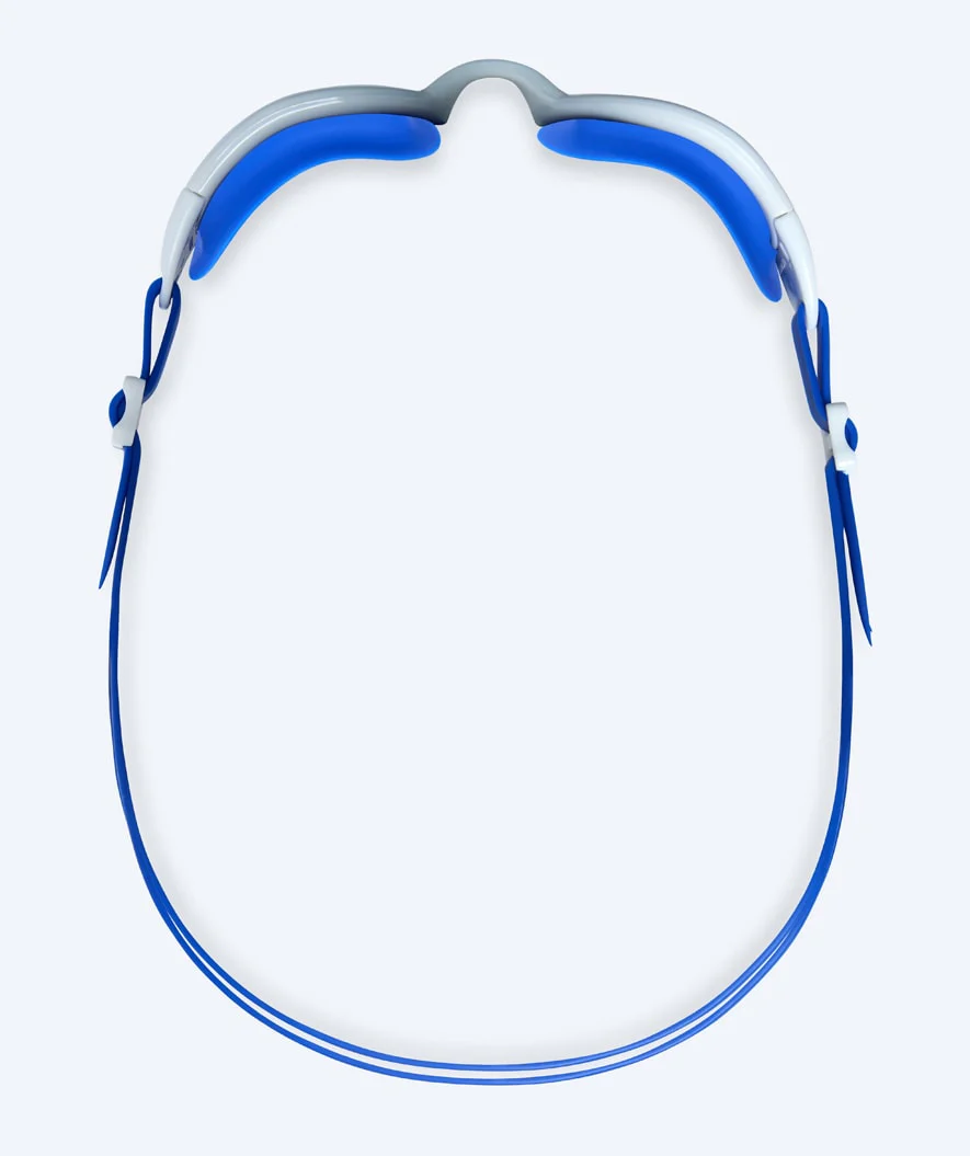 Watery Schwimmbrille für Freizeitschwimmer - Wade Active - Blau/Blau - Image 4