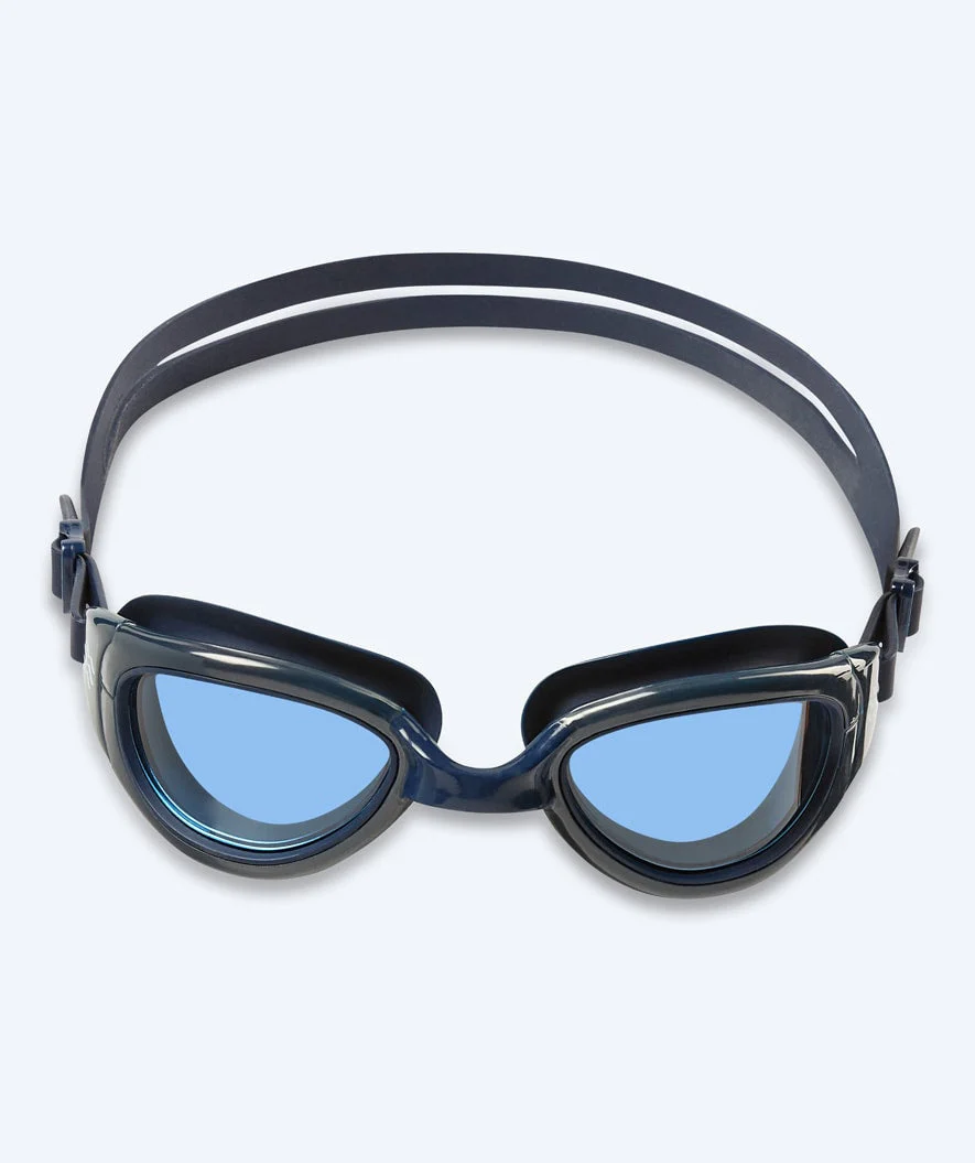 Watery Schwimmbrille für Freizeitschwimmer - Wade Active - Donkerblau/Blau - Image 2
