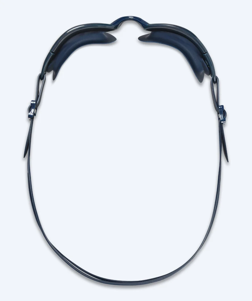 Watery Schwimmbrille für Freizeitschwimmer - Wade Active - Donkerblau/Blau - Image 3