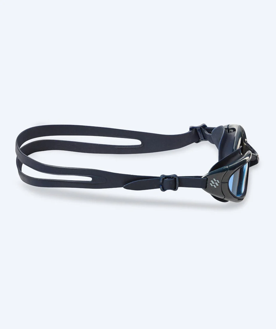 Watery Schwimmbrille für Freizeitschwimmer - Wade Active - Donkerblau/Blau - Image 6
