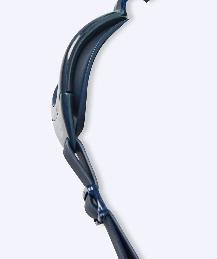 Watery Schwimmbrille für Freizeitschwimmer - Wade Active - Donkerblau/Blau - Image 7