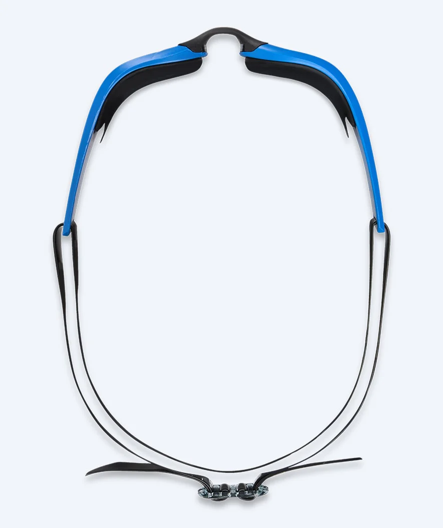 Watery Schwimmbrille - Instinct Elite Mirror - Blau/Silber - Image 13