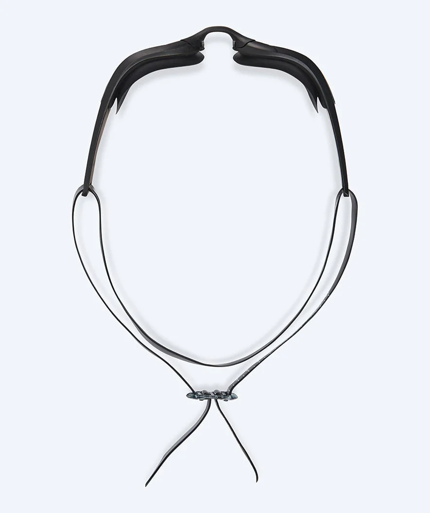 Watery Schwimmbrille - Instinct Elite Mirror - Schwarz/Blau - Image 3