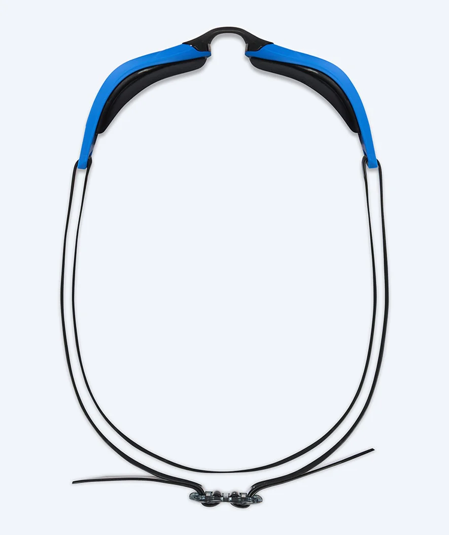 Watery Schwimmbrille - Instinct Ultra Mirror - Blau/Silber - Image 3