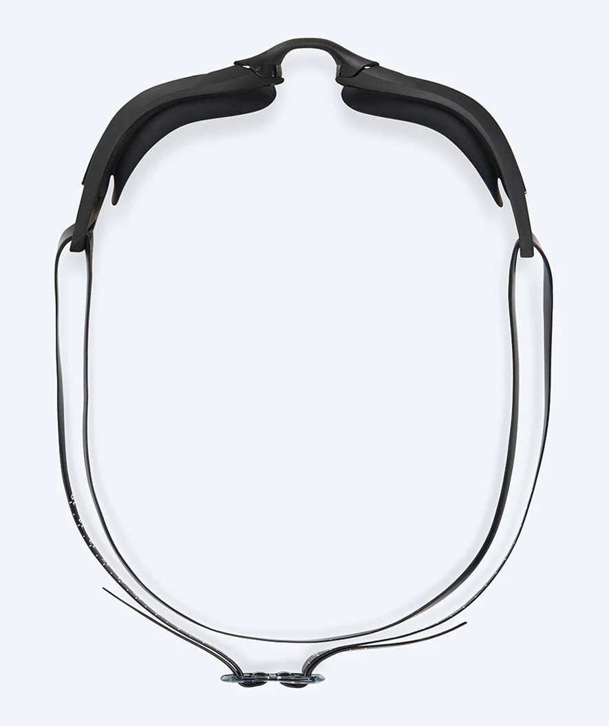 Watery Schwimmbrille - Instinct Ultra Mirror - Schwarz/Blau - Image 3