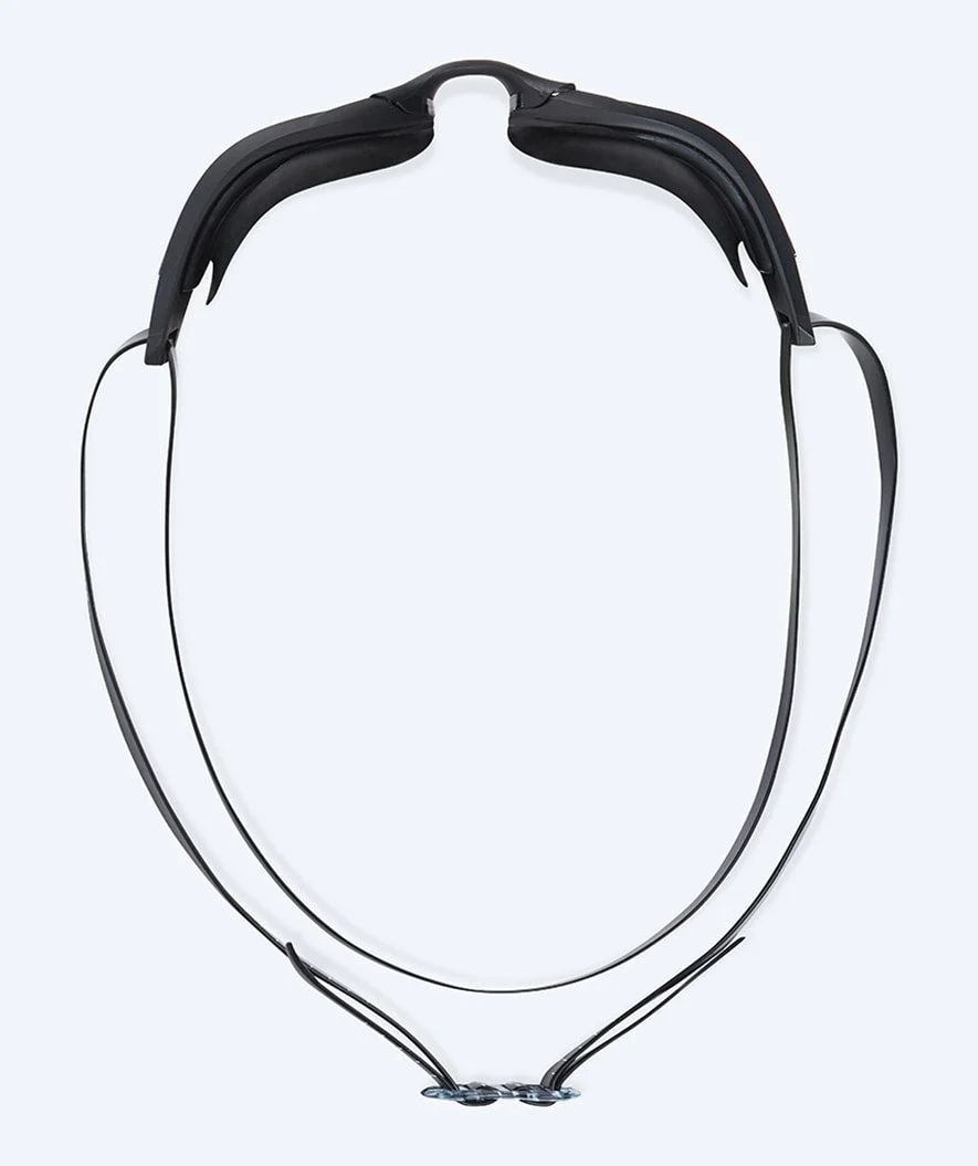 Watery Schwimmbrille - Instinct Ultra Mirror - Schwarz/Gold - Image 3