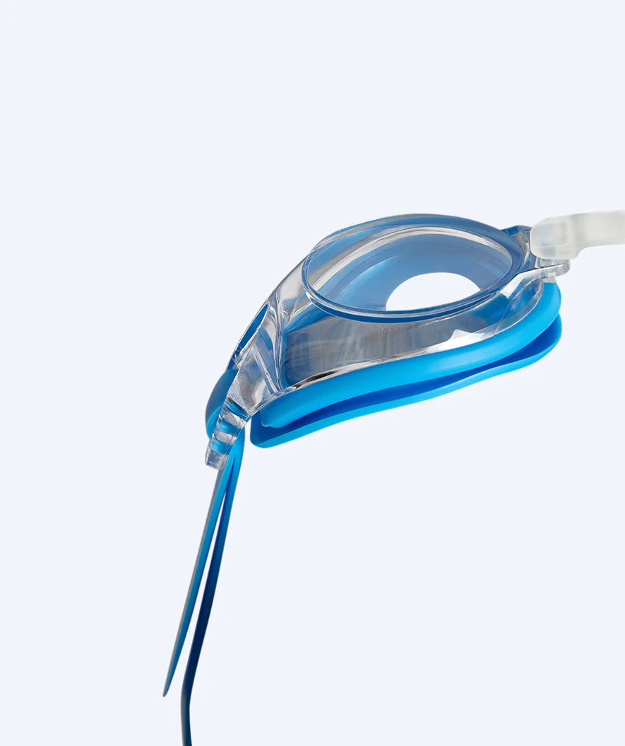 Watery Schwimmbrillen mit Sehstärke für Langsichtige Kinder - (+2.0) – (+6.0) - Baffin - Blau - Image 5