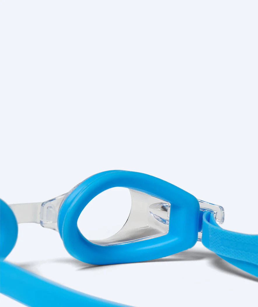 Watery Schwimmbrillen mit Sehstärke für Langsichtige Kinder - (+2.0) – (+6.0) - Baffin - Blau - Image 4