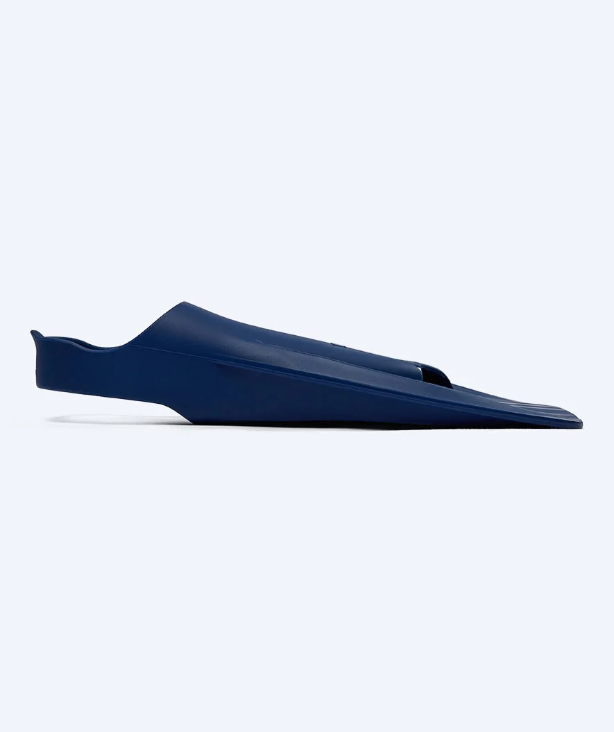 Watery Schwimmflossen - Cleat Elite Tech - Donkerblau - Image 6