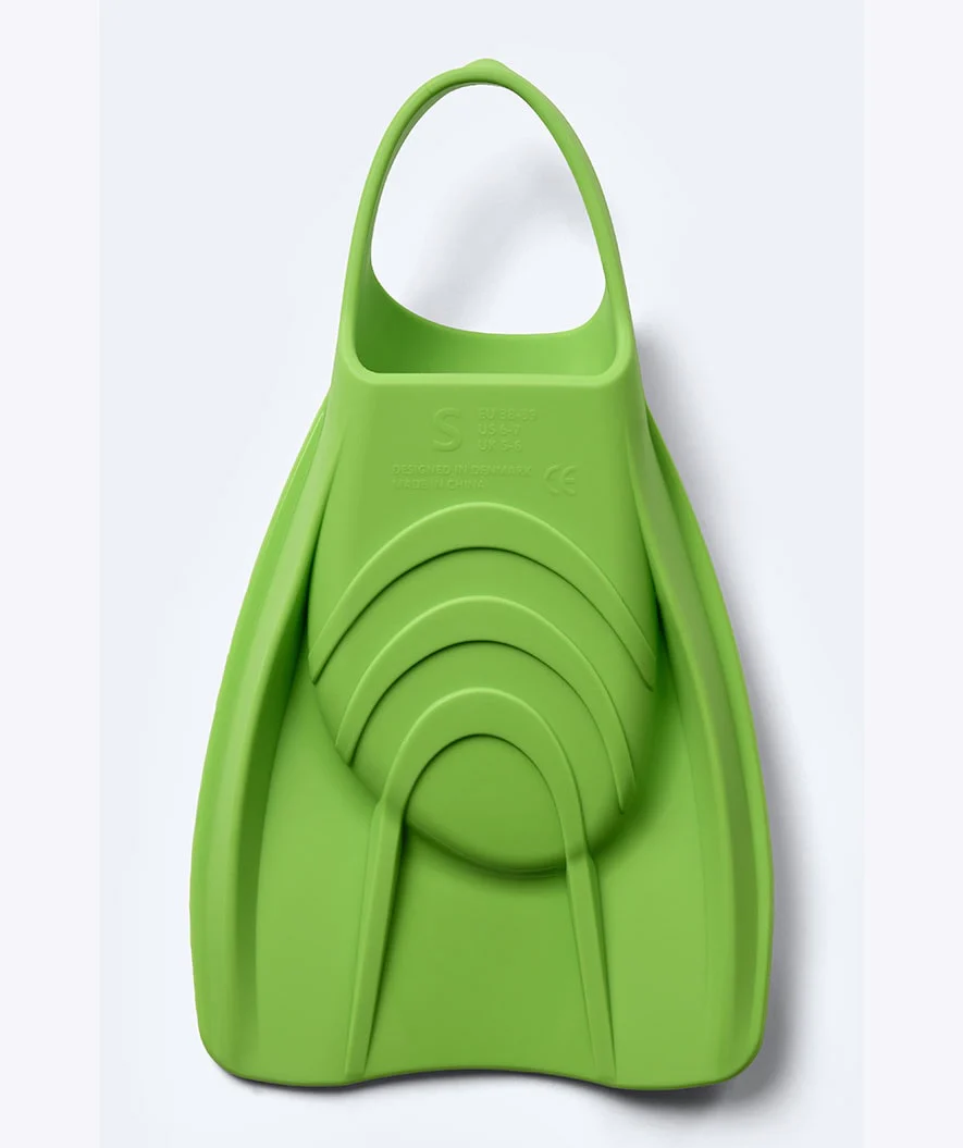Watery Schwimmflossen - Cleat Elite Tech - Grün - Image 2