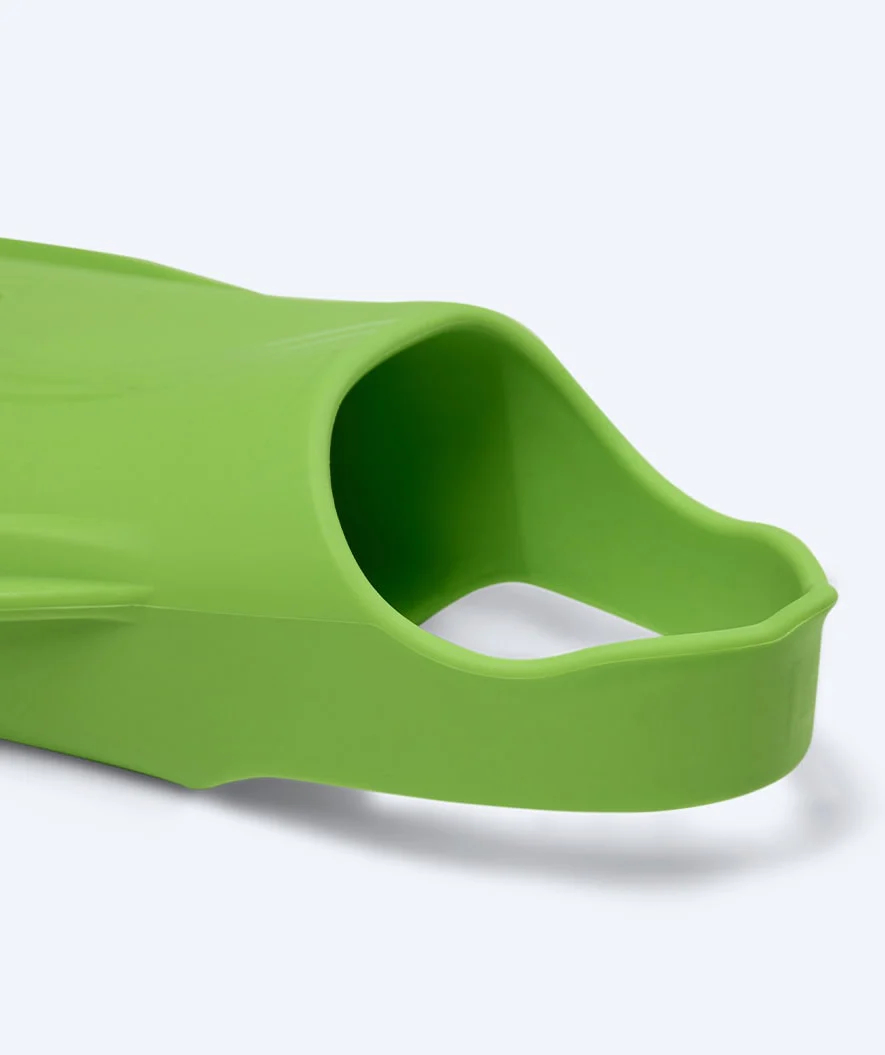 Watery Schwimmflossen - Cleat Elite Tech - Grün - Image 8