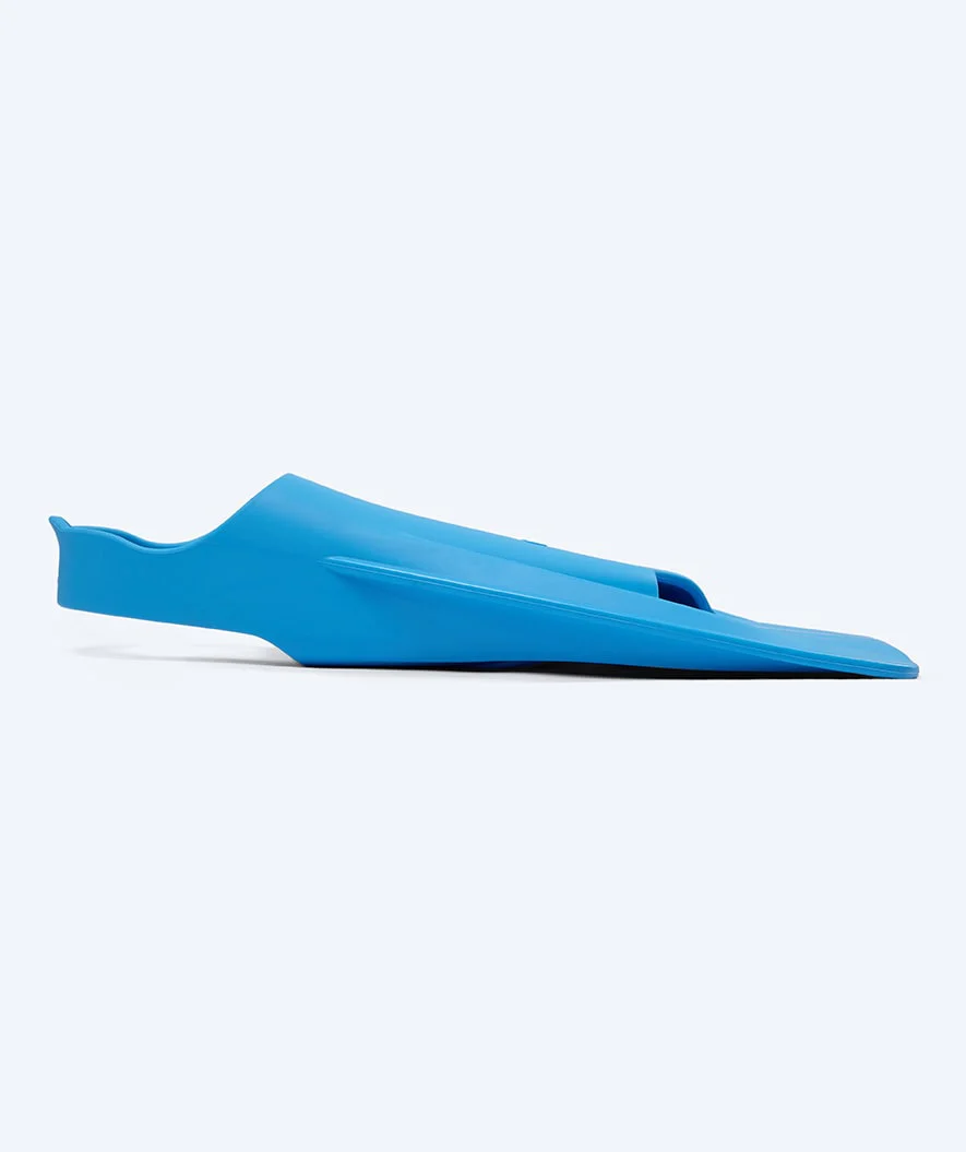 Watery Schwimmflossen - Cleat Elite Tech - Hellblau - Image 6