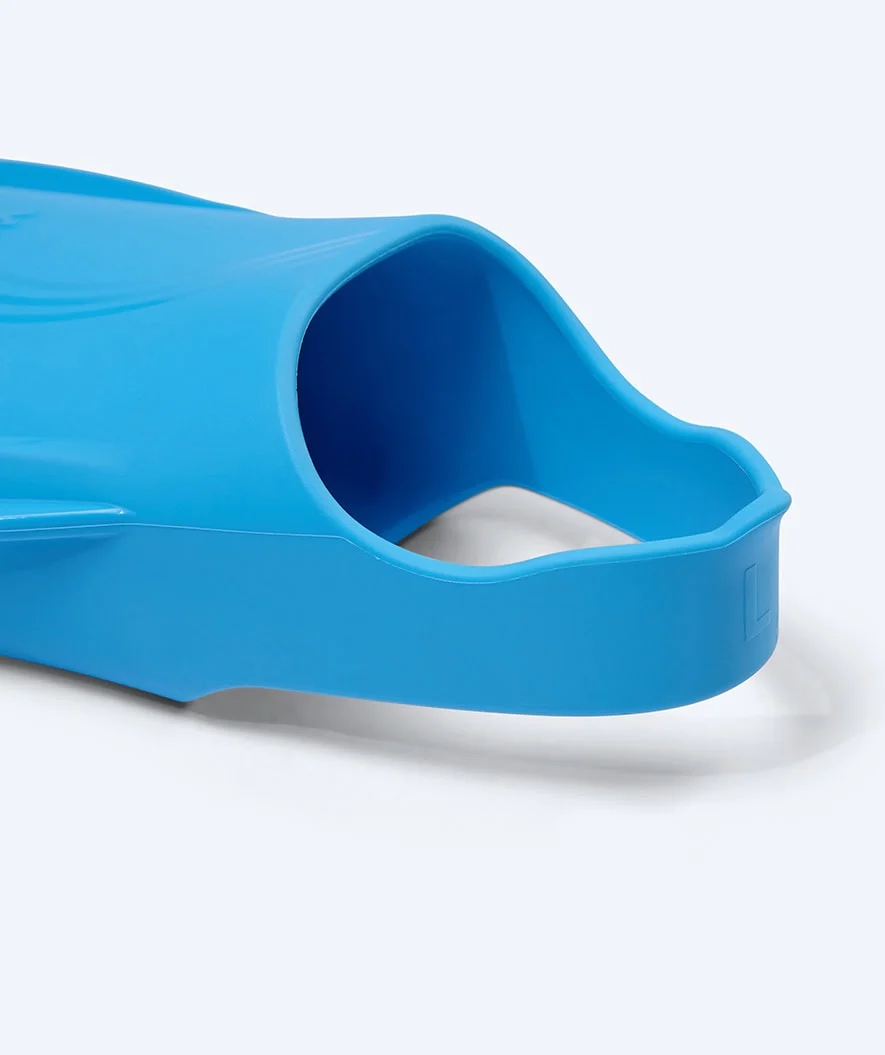 Watery Schwimmflossen - Cleat Elite Tech - Hellblau - Image 8