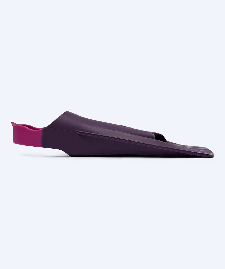 Watery Schwimmflossen - Cleat Elite Tech - Lila - Image 6