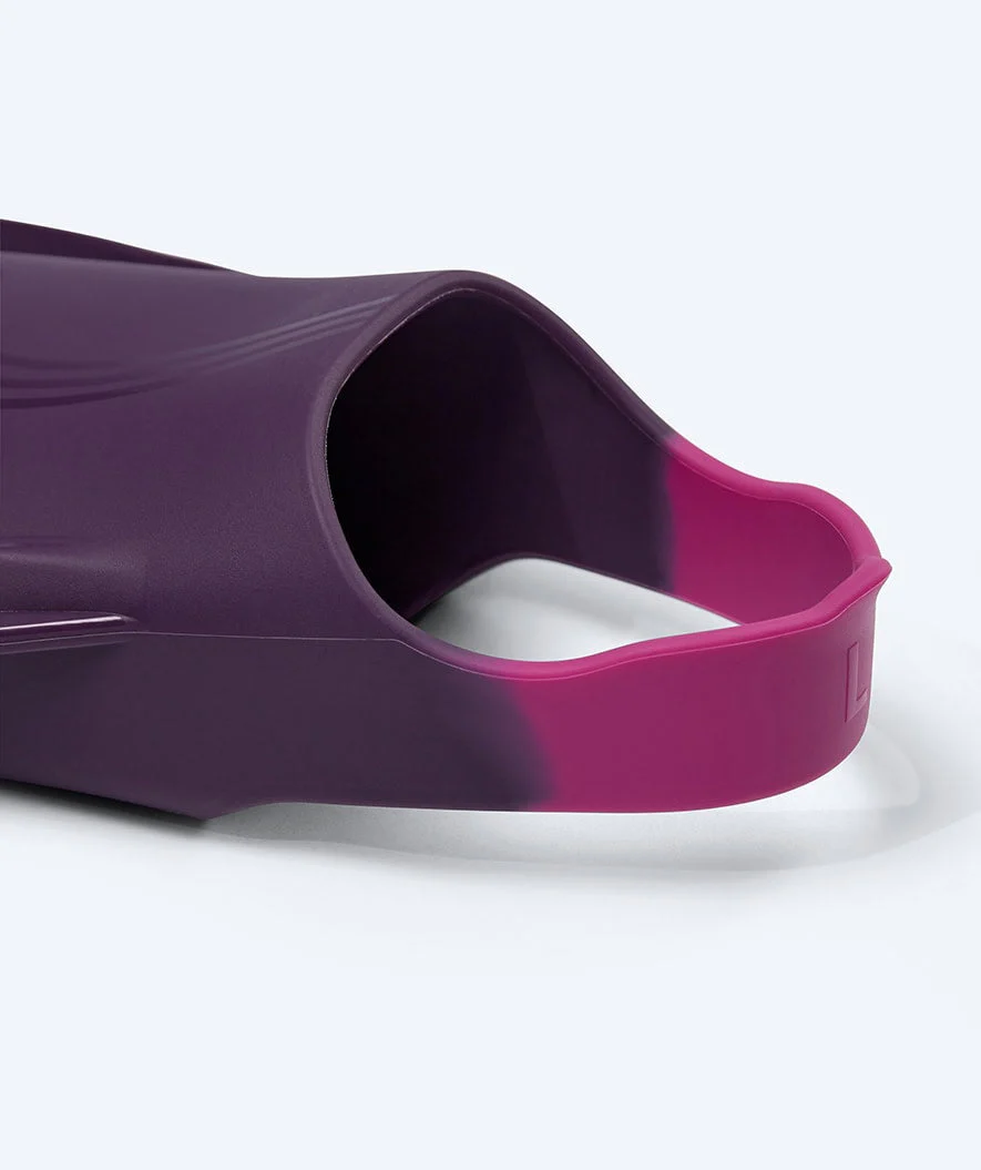 Watery Schwimmflossen - Cleat Elite Tech - Lila - Image 8