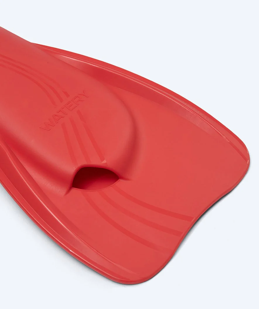 Watery Schwimmflossen - Cleat Elite Tech - Orange - Image 10
