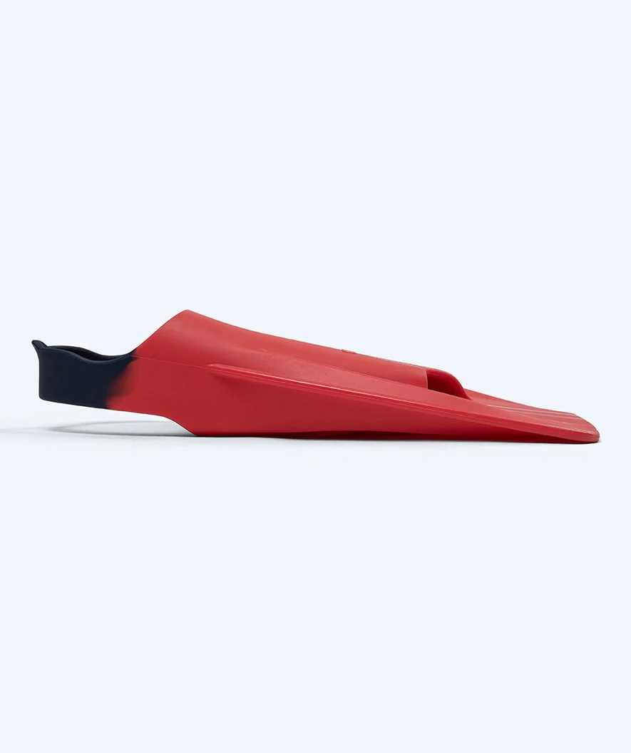 Watery Schwimmflossen - Cleat Elite Tech - Orange - Image 7