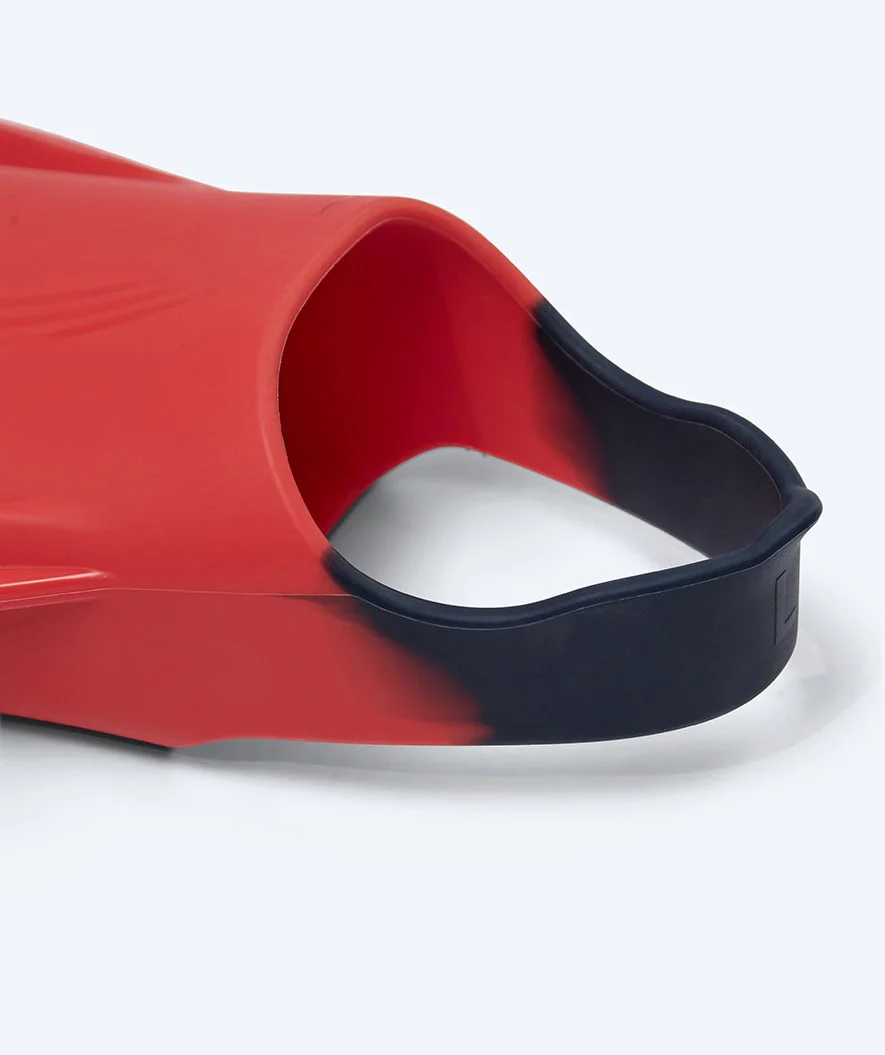 Watery Schwimmflossen - Cleat Elite Tech - Orange - Image 9