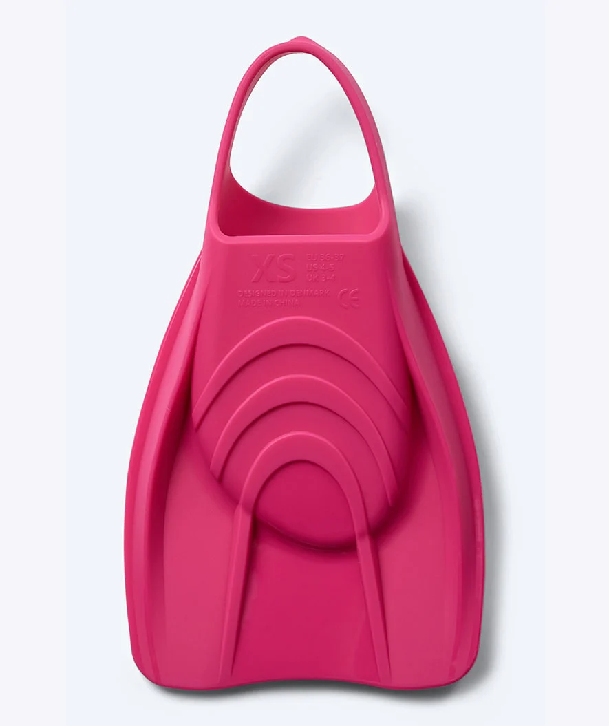 Watery Schwimmflossen - Cleat Elite Tech - Rosa - Image 2