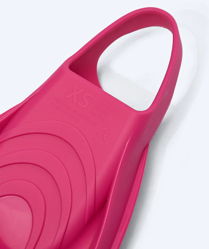 Watery Schwimmflossen - Cleat Elite Tech - Rosa - Image 3
