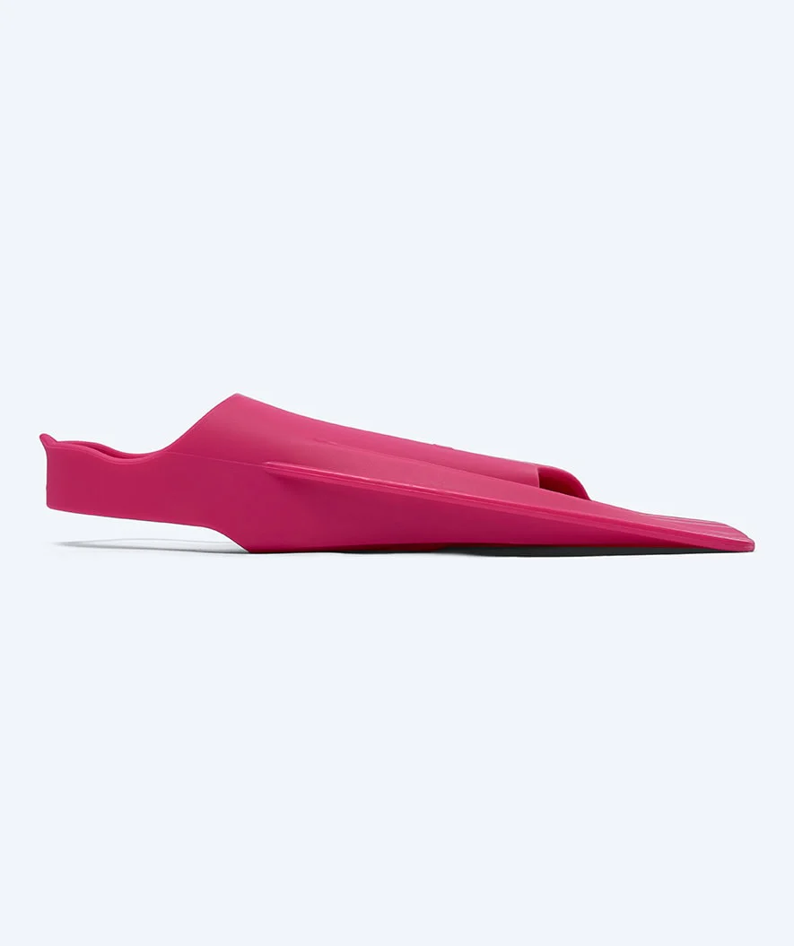 Watery Schwimmflossen - Cleat Elite Tech - Rosa - Image 6