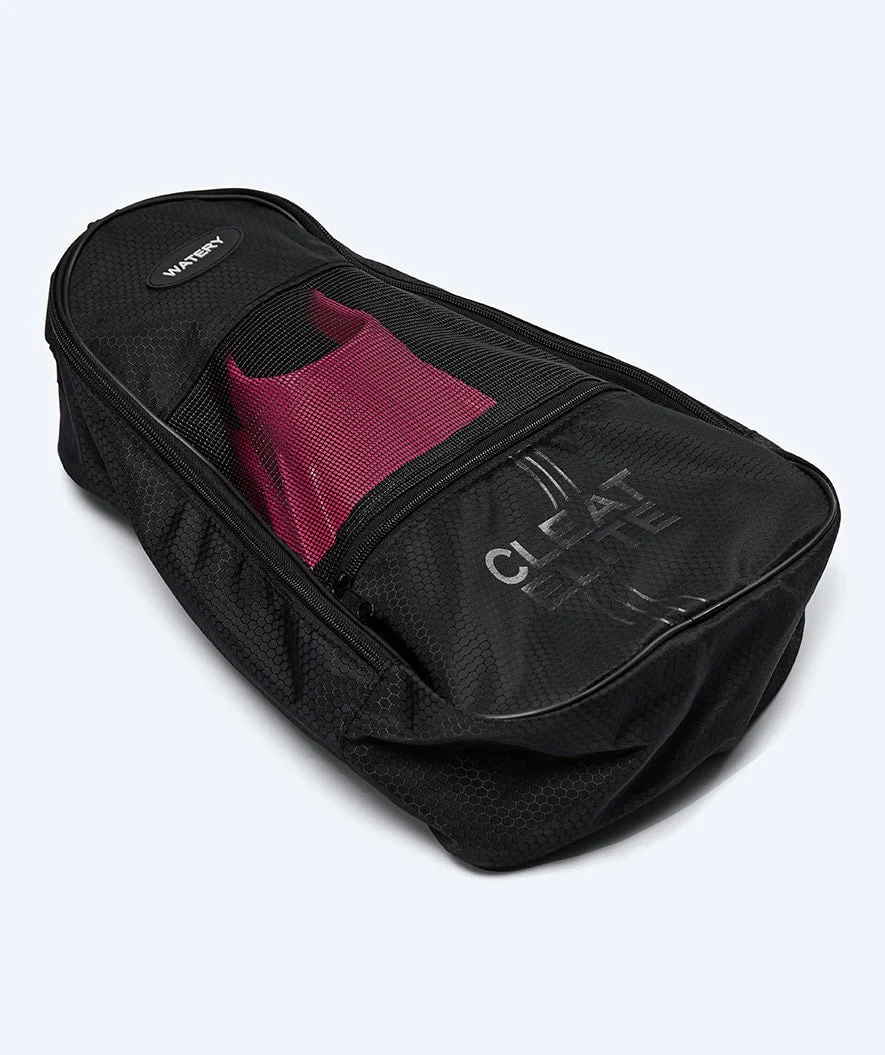 Watery Schwimmflossen - Cleat Elite Tech - Rosa - Image 7