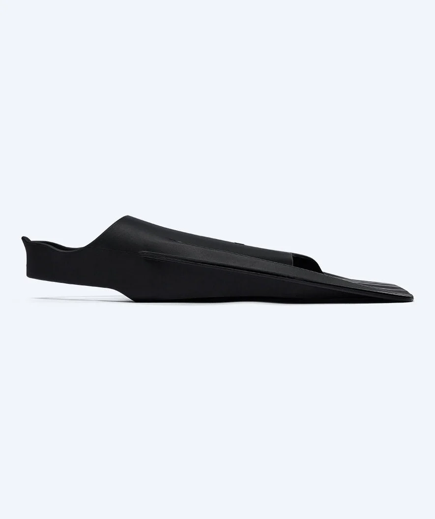 Watery Schwimmflossen - Cleat Elite Tech - Schwarz - Image 4