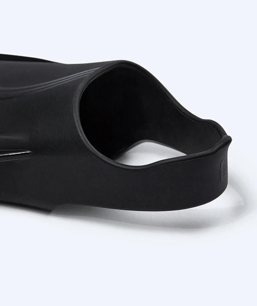 Watery Schwimmflossen - Cleat Elite Tech - Schwarz - Image 6