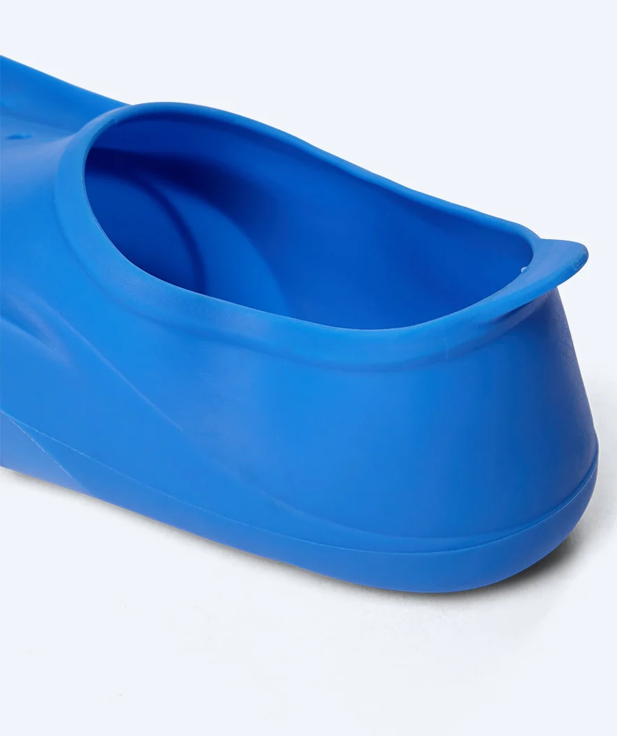 Watery Taucherflossen für Junioren (34-37) - Rilian - Blau/Klar - Image 15