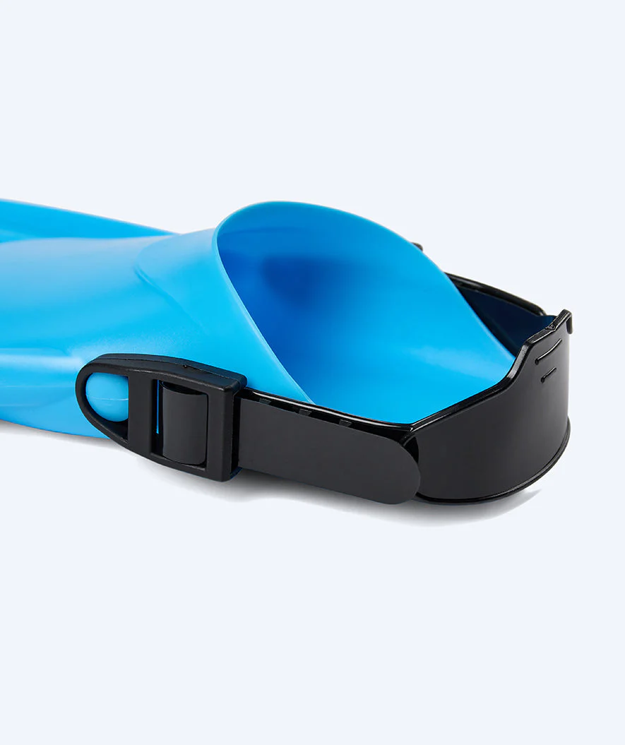 Watery Taucherflossen für Kinder/Junioren (27-38) - Fleetwood - Blau - Image 10