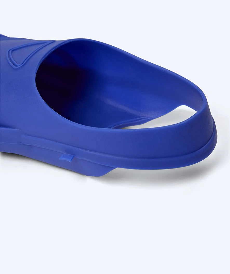 Watery Schwimmflossen für Kinder (25-34) - Bimasha - Donkerblau - Image 10