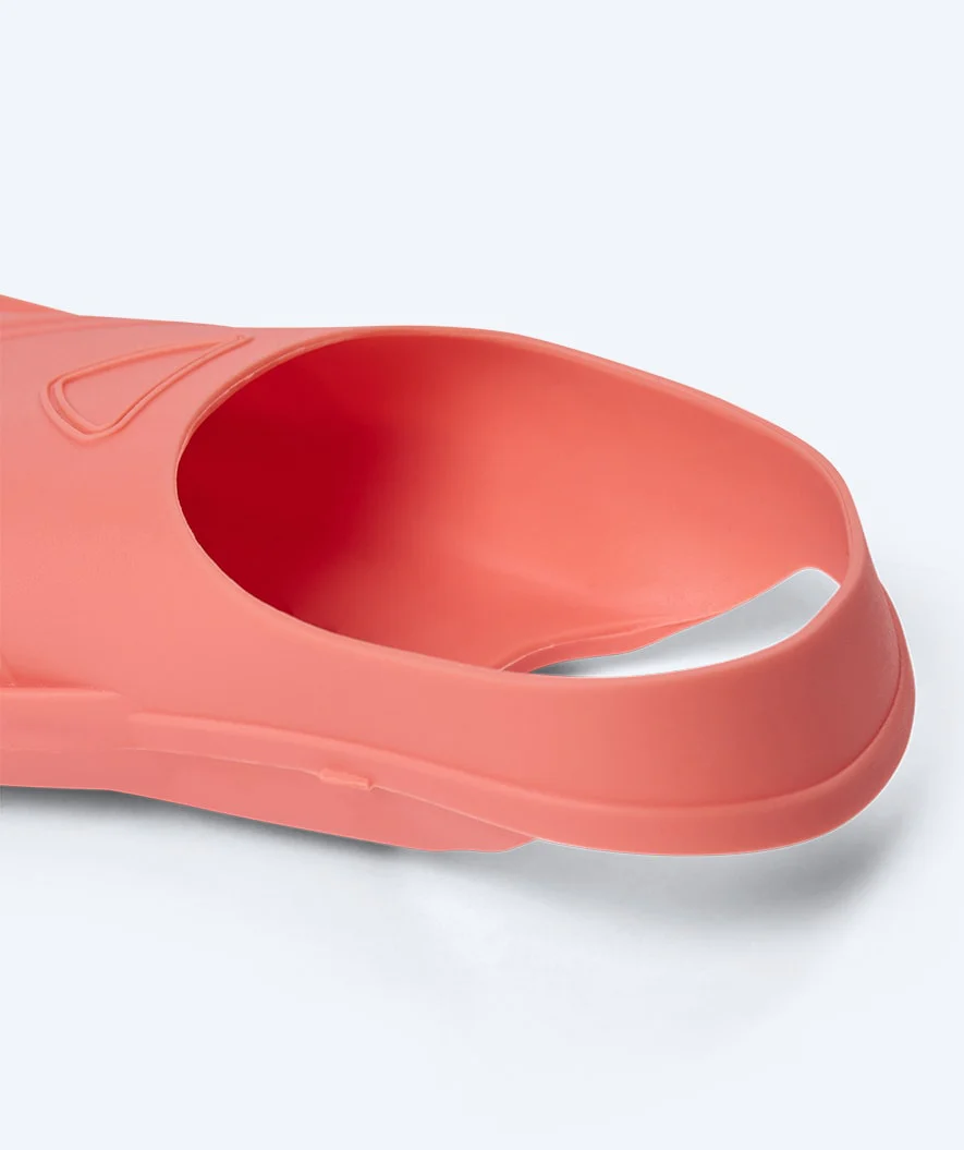 Watery Schwimmflossen für Kinder (25-34) - Bimasha - Hellrosa - Image 12