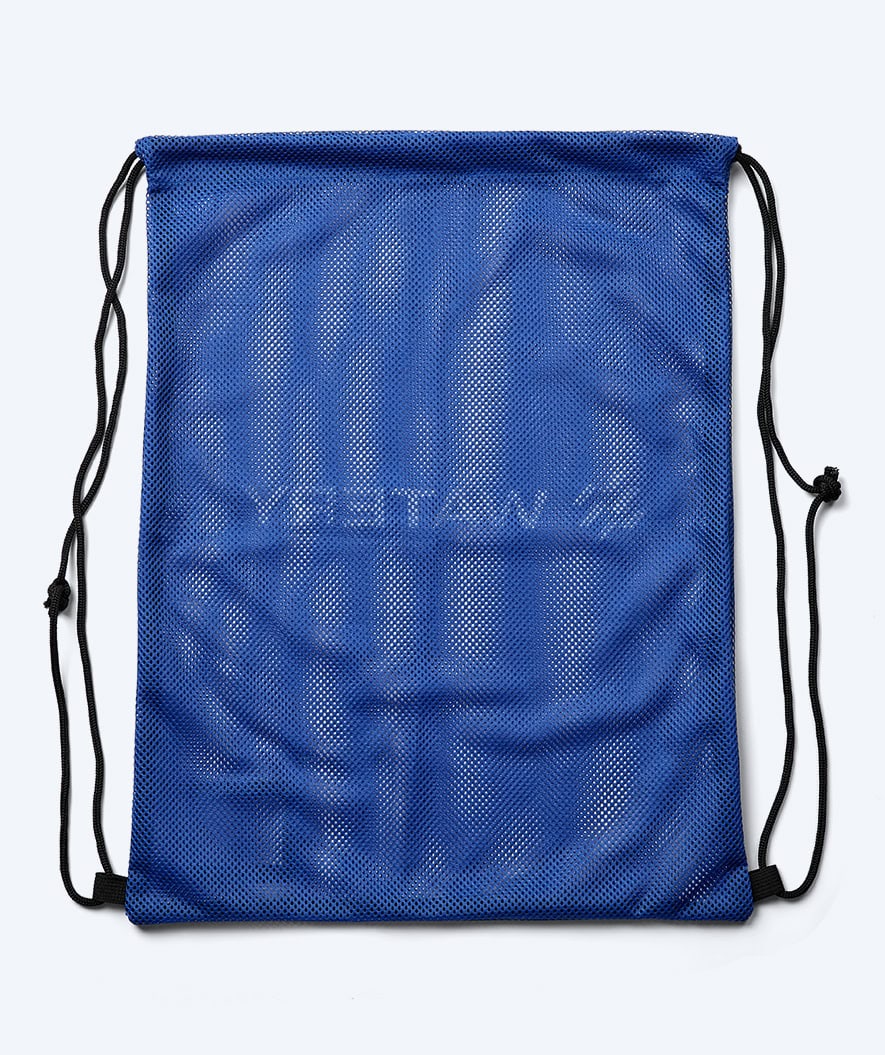 Watery Netzbeutel zum Schwimmen - Simple Mesh - Hellblau - Image 2