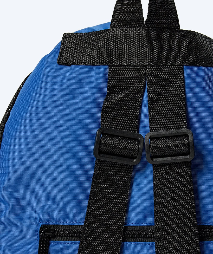 Watery Netzbeutel zum Schwimmen - Ultra Light 40L - Hellblau - Image 6