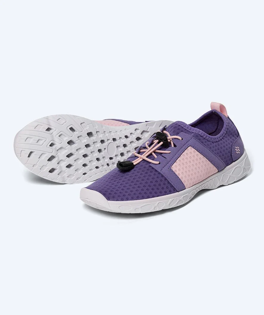 Watery Schwimmschuhe für Damen - Bayliner - Lila/Hellrosa - Image 2