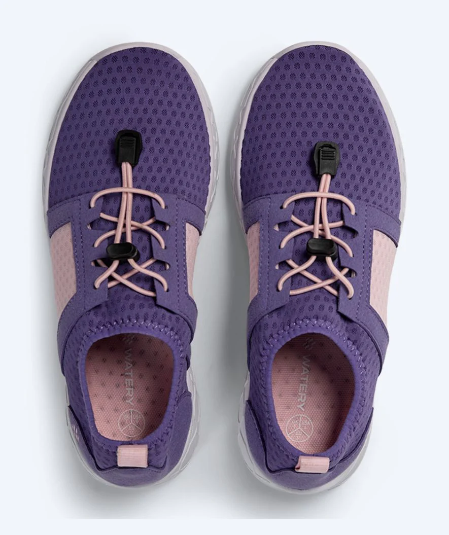 Watery Schwimmschuhe für Damen - Bayliner - Lila/Hellrosa - Image 3